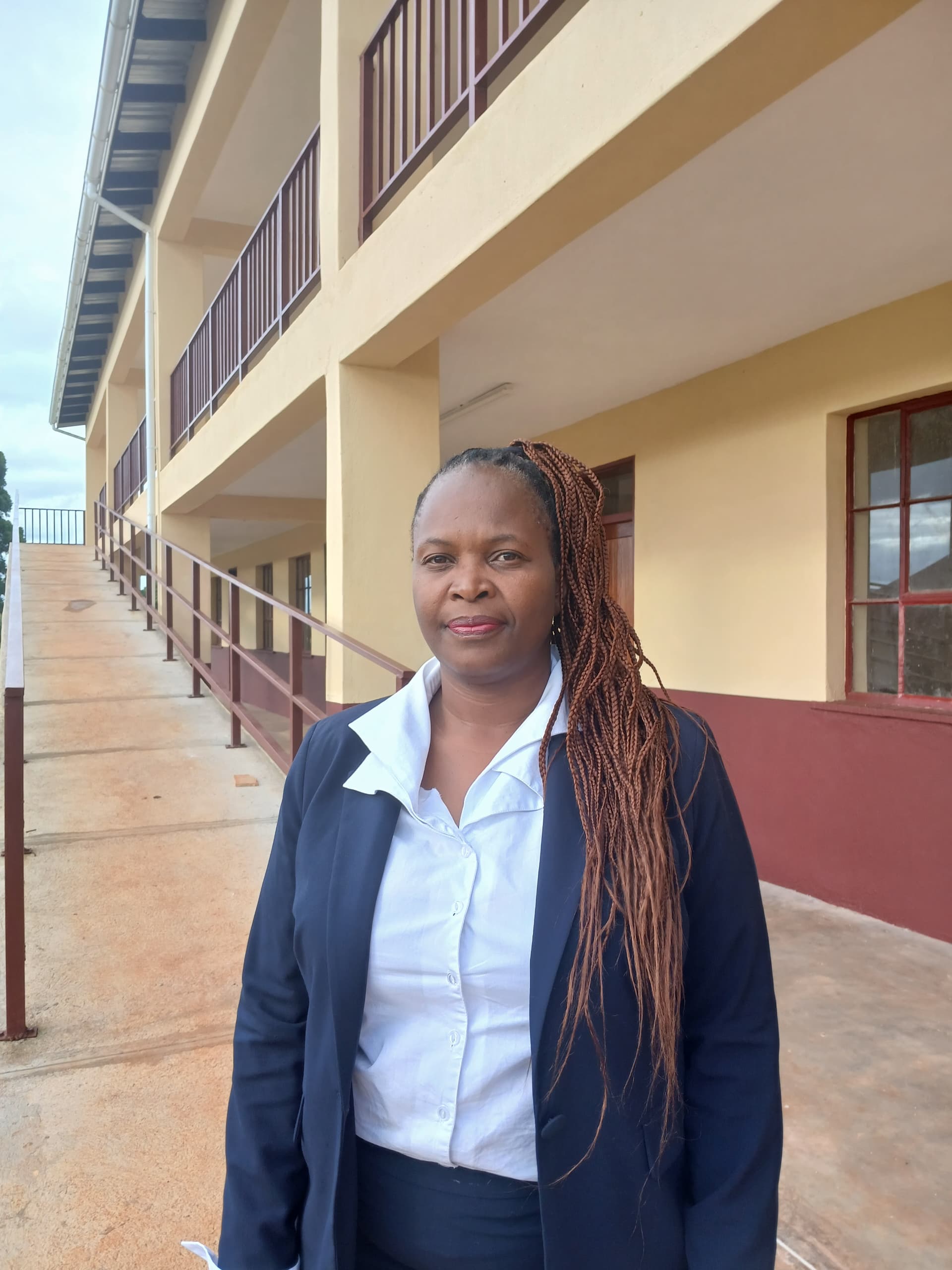 Principal