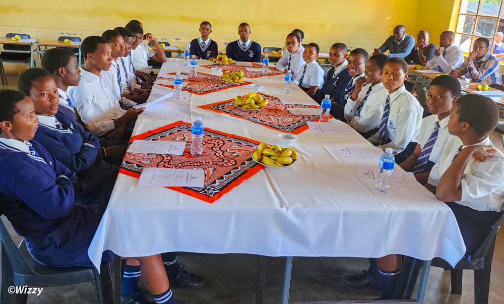 Debate Club