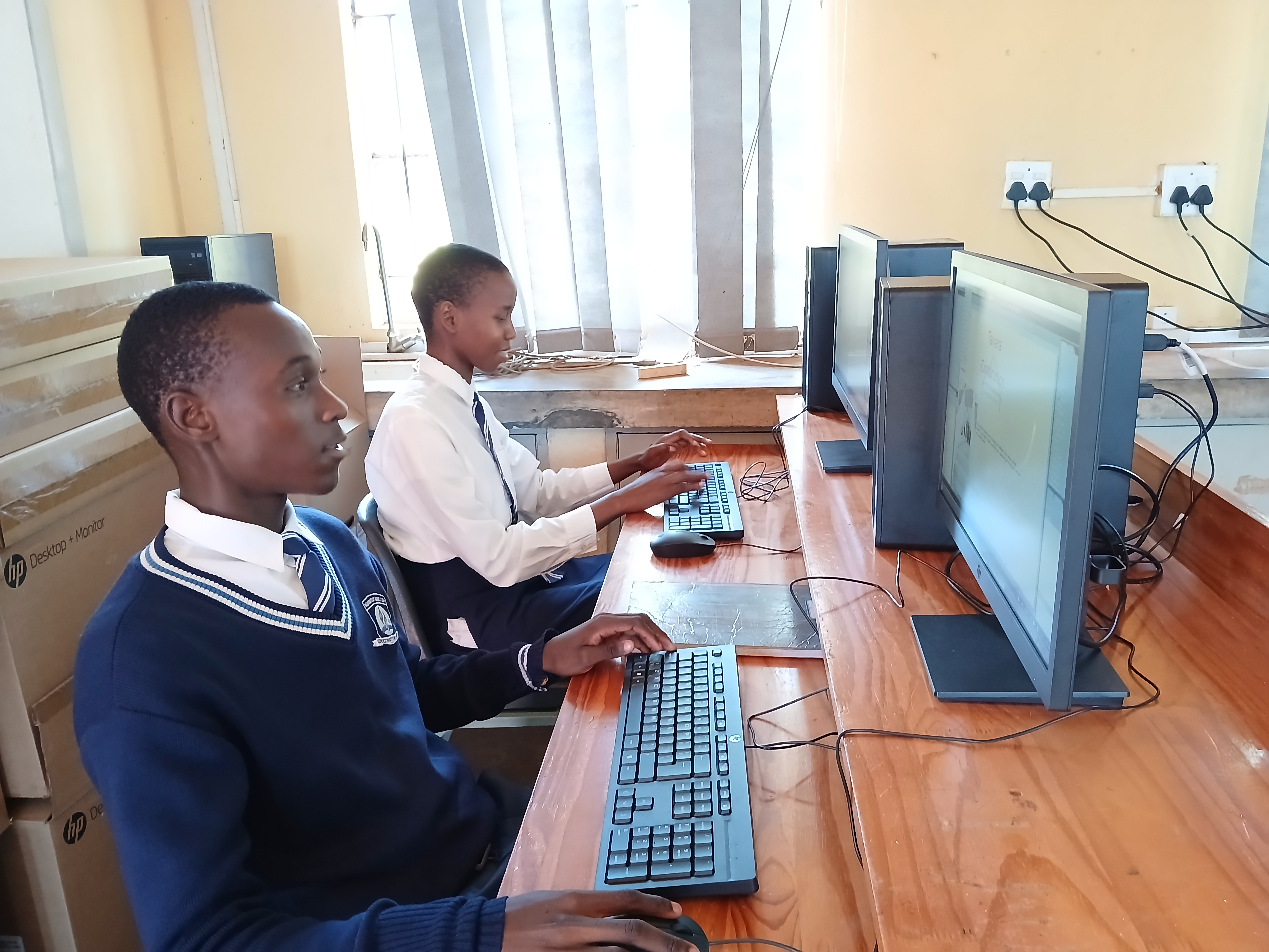 Tech Club