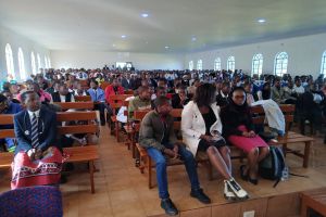 Career Expo